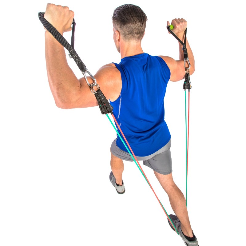 GoFit Ultimate ProGym Workout Kit Think Sport